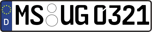 MS-UG0321