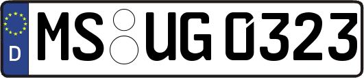 MS-UG0323
