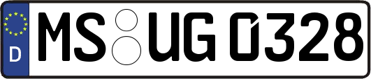 MS-UG0328