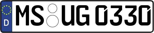 MS-UG0330