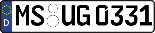 MS-UG0331