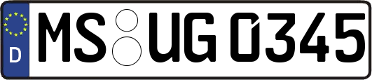 MS-UG0345