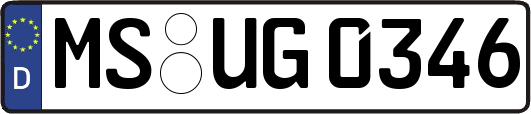 MS-UG0346