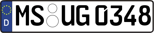 MS-UG0348