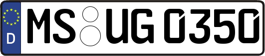 MS-UG0350