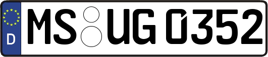 MS-UG0352