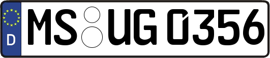 MS-UG0356