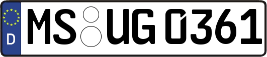 MS-UG0361