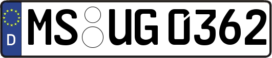 MS-UG0362