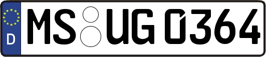 MS-UG0364