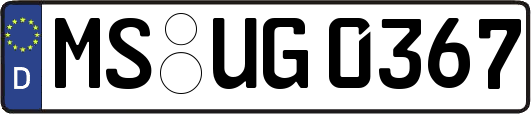 MS-UG0367