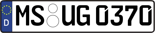 MS-UG0370