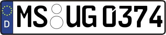 MS-UG0374