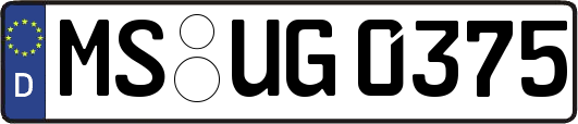 MS-UG0375