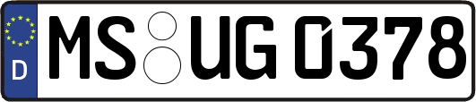MS-UG0378