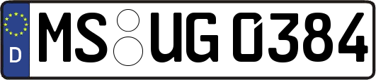 MS-UG0384