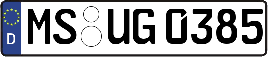 MS-UG0385