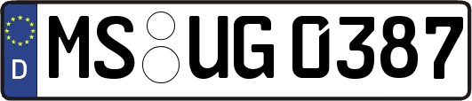 MS-UG0387