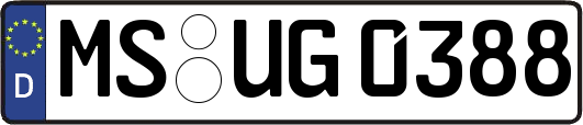 MS-UG0388