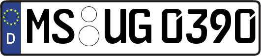MS-UG0390