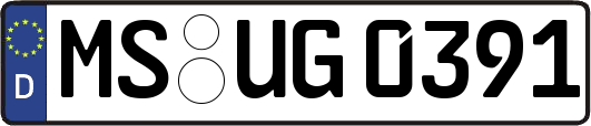 MS-UG0391
