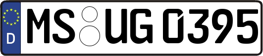 MS-UG0395