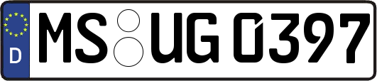 MS-UG0397