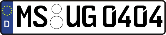 MS-UG0404
