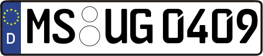 MS-UG0409