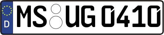 MS-UG0410