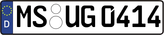 MS-UG0414
