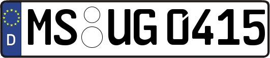 MS-UG0415