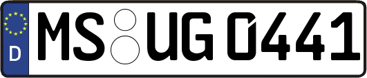 MS-UG0441