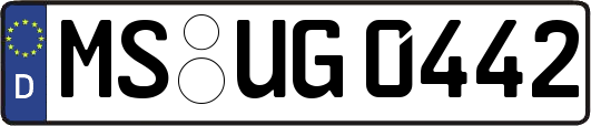 MS-UG0442