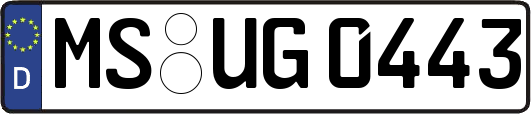 MS-UG0443