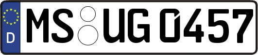 MS-UG0457