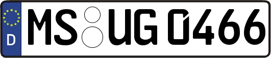 MS-UG0466