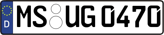 MS-UG0470