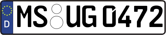 MS-UG0472