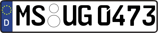 MS-UG0473
