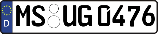 MS-UG0476