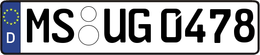 MS-UG0478
