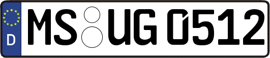 MS-UG0512