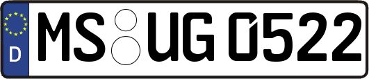 MS-UG0522