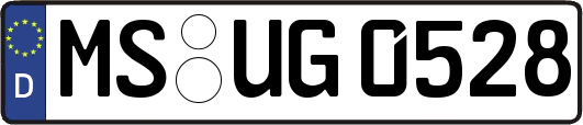 MS-UG0528