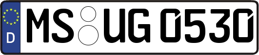 MS-UG0530