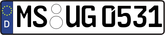 MS-UG0531