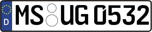 MS-UG0532