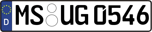 MS-UG0546