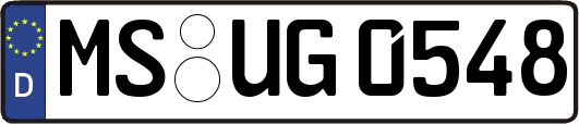 MS-UG0548
